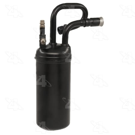 Four Seasons A/C Accumulator 4 Seasons 83014